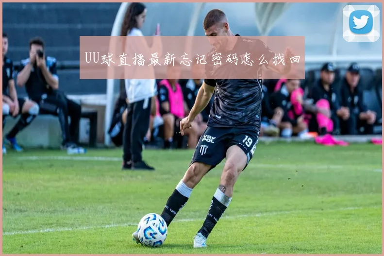 UU球直播最新忘记密码怎么找回