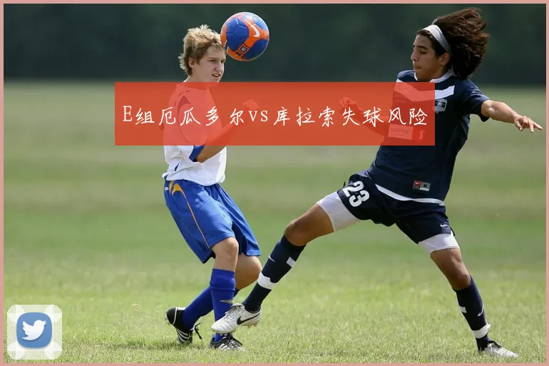 E组厄瓜多尔vs库拉索失球风险