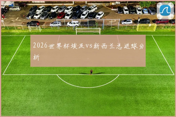 2026世界杯埃及vs新西兰总进球分析